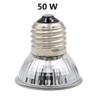 reptielenlamp 50W